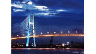 Cầu Mỹ Thuận minh chứng hùng hồn và kiêu hãnh về sự phát triển  